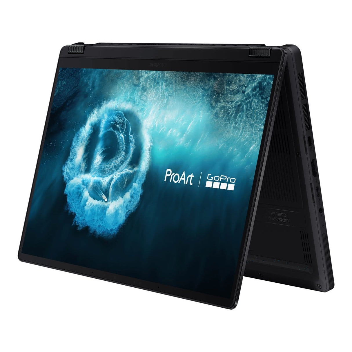 ASUS ProArt PX13 HN7306EAC 13.3-inch 3K OLED AI 2-in-1 Laptop - AMD Ryzen MAX+ 395 1TB SSD 128GB RAM Win 11 Pro