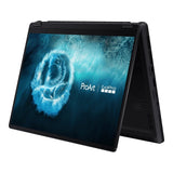 ASUS ProArt PX13 HN7306EAC 13.3-inch 3K OLED AI 2-in-1 Laptop - AMD Ryzen MAX+ 395 1TB SSD 128GB RAM Win 11 Pro