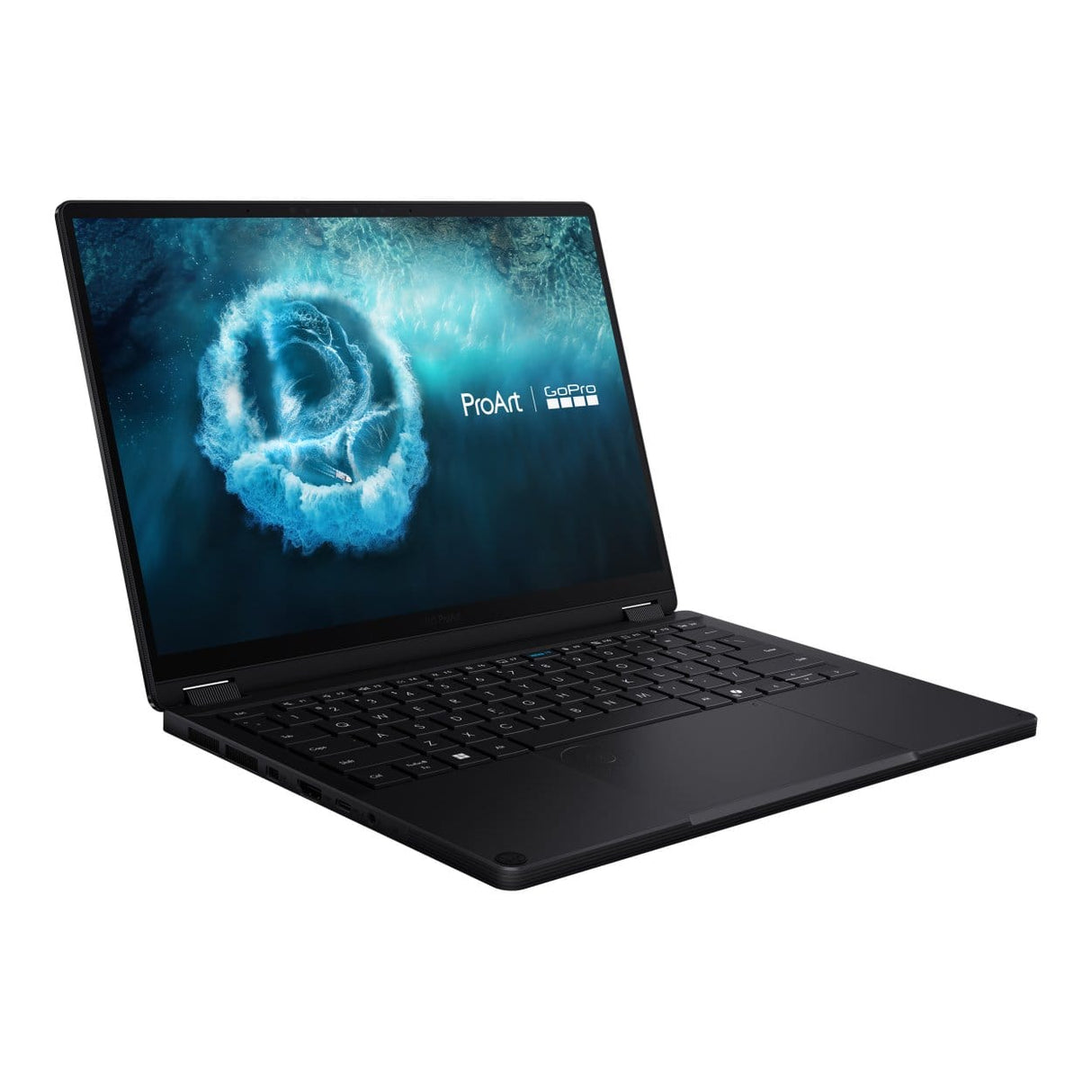 ASUS ProArt PX13 HN7306EAC 13.3-inch 3K OLED AI 2-in-1 Laptop - AMD Ryzen MAX+ 395 1TB SSD 128GB RAM Win 11 Pro