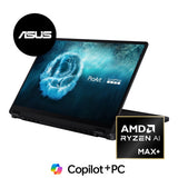 ASUS ProArt PX13 HN7306EAC 13.3-inch 3K OLED AI 2-in-1 Laptop - AMD Ryzen MAX+ 395 1TB SSD 128GB RAM Win 11 Pro
