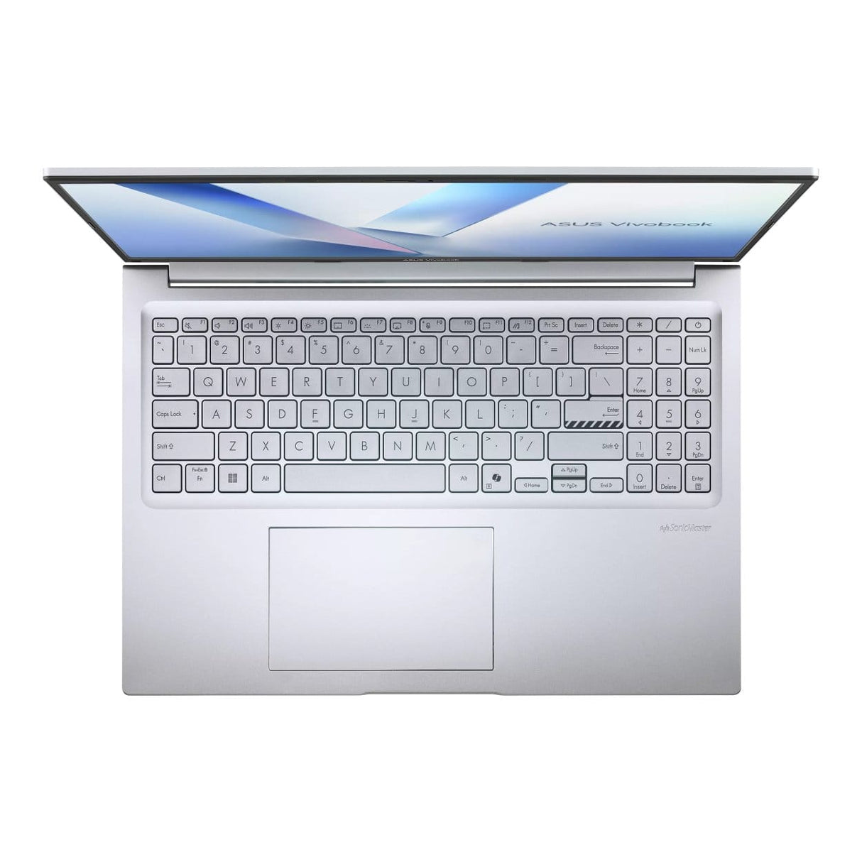 ASUS Vivobook 16 M1605NAQ 16-inch WUXGA Laptop - AMD Ryzen 5 150 512GB SSD 16GB RAM Win 11 Home