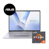ASUS Vivobook 16 M1605NAQ 16-inch WUXGA Laptop - AMD Ryzen 5 150 512GB SSD 16GB RAM Win 11 Home