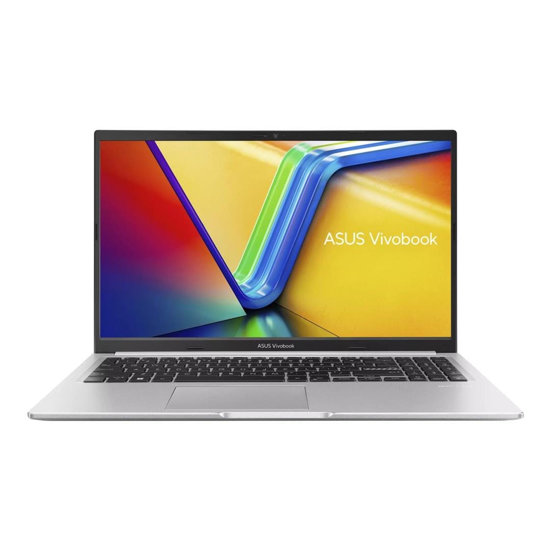 ASUS Vivobook 15 M1502NAQ 15.6-inch FHD Laptop - AMD Ryzen 5 150 512GB SSD 16GB RAM Win 11 Home