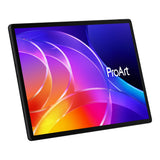 ASUS ProArt PZ14 HT7407NA 14-inch 3K OLED AI Mobile Workstation - Snapdragon X2 Elite 1TB SSD 16GB RAM Win 11 Home