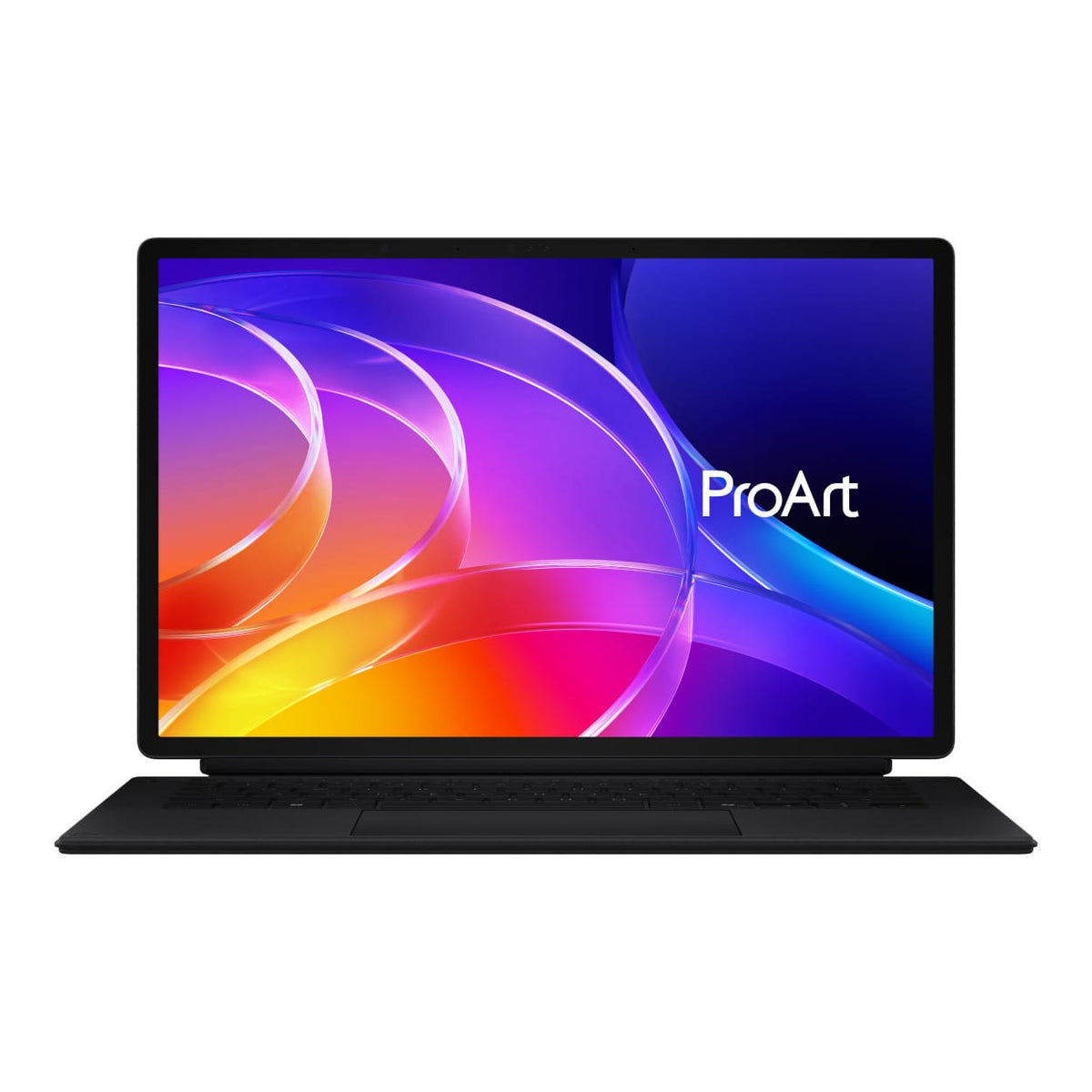 ASUS ProArt PZ14 HT7407NA 14-inch 3K OLED AI Mobile Workstation - Snapdragon X2 Elite 1TB SSD 16GB RAM Win 11 Home