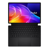 ASUS ProArt PZ14 HT7407NA 14-inch 3K OLED AI Mobile Workstation - Snapdragon X2 Elite 1TB SSD 16GB RAM Win 11 Home