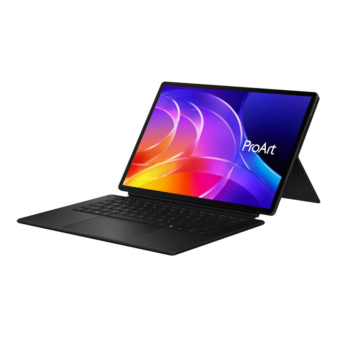 ASUS ProArt PZ14 HT7407NA 14-inch 3K OLED AI Mobile Workstation - Snapdragon X2 Elite 1TB SSD 16GB RAM Win 11 Home