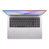 ASUS Vivobook S16 S5652MA 16-inch FHD+ AI Laptop - Intel Core 7 350 512GB SSD 16GB RAM Win 11 Home Silver