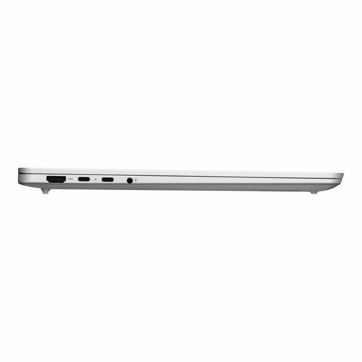 ASUS Vivobook S16 S5652MA 16-inch FHD+ AI Laptop - Intel Core 7 350 512GB SSD 16GB RAM Win 11 Home Silver