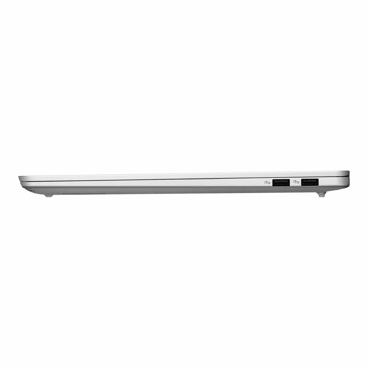 ASUS Vivobook S16 S5652MA 16-inch FHD+ AI Laptop - Intel Core 7 350 512GB SSD 16GB RAM Win 11 Home Silver