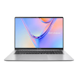 ASUS Vivobook S16 S5652MA 16-inch FHD+ AI Laptop - Intel Core 7 350 512GB SSD 16GB RAM Win 11 Home Silver