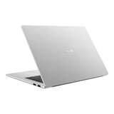 ASUS Vivobook S14 S5452MA 14-inch FHD+ AI Laptop - Intel Core 7 350 512GB SSD 16GB RAM Win 11 Home Silver