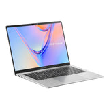 ASUS Vivobook S14 S5452MA 14-inch FHD+ AI Laptop - Intel Core 7 350 512GB SSD 16GB RAM Win 11 Home Silver