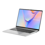 ASUS Vivobook S14 S5452MA 14-inch FHD+ AI Laptop - Intel Core 7 350 512GB SSD 16GB RAM Win 11 Home Silver