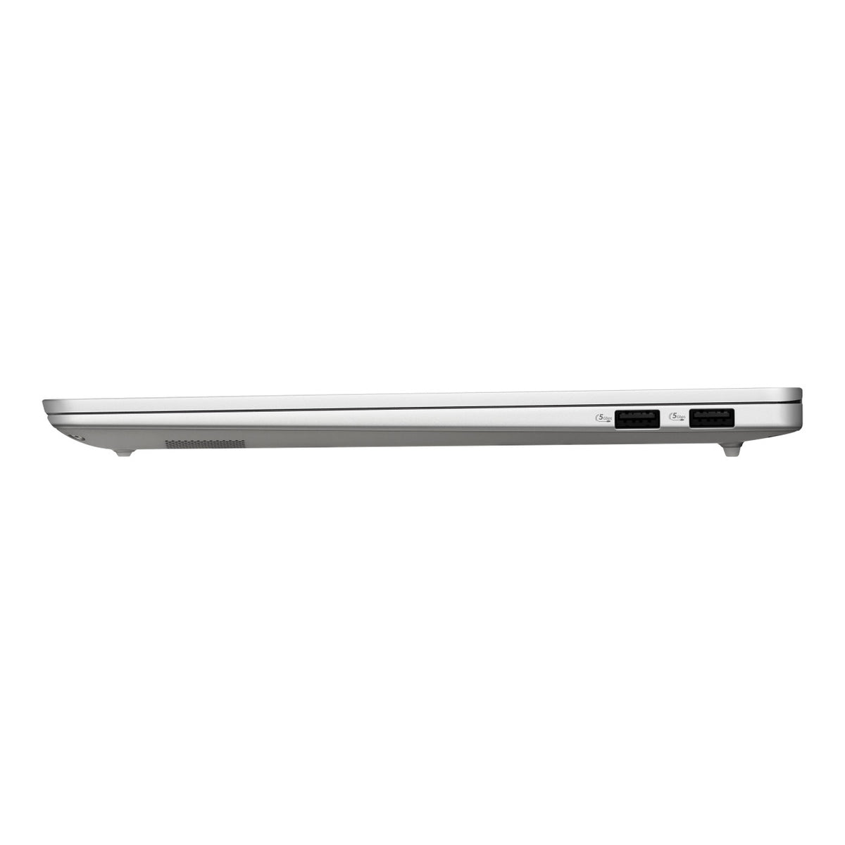 ASUS Vivobook S14 S5452MA 14-inch FHD+ AI Laptop - Intel Core 7 350 512GB SSD 16GB RAM Win 11 Home Cool Silver