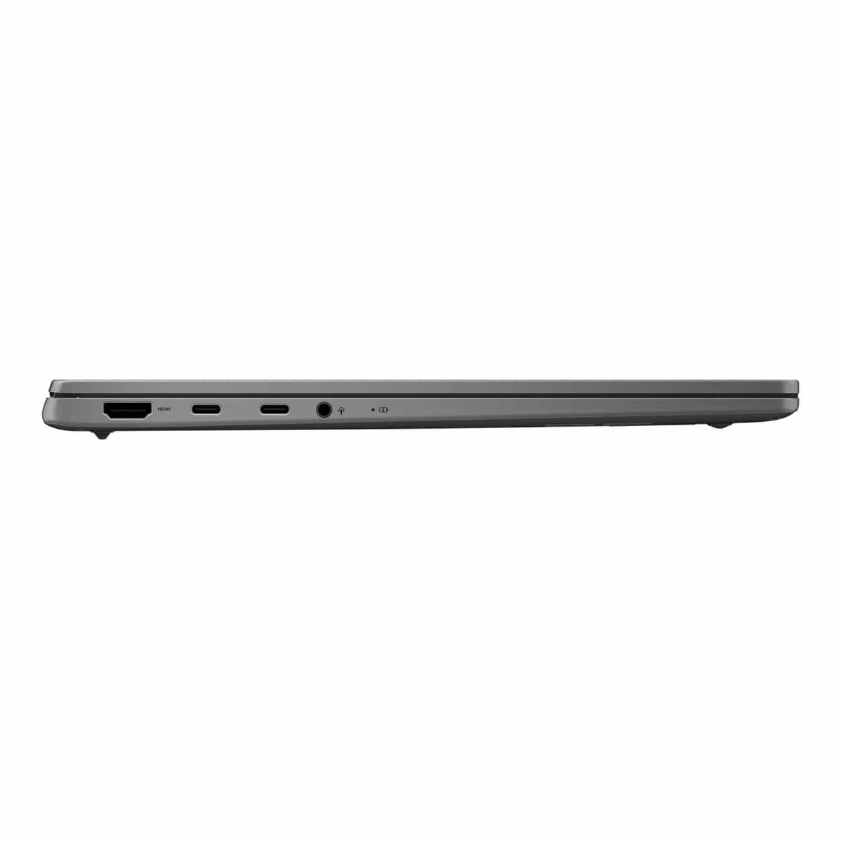 ASUS Vivobook S14 S5408QA 14-inch FHD+ AI Laptop - Snapdragon X 512GB SSD 16GB RAM Win 11 Home Grey