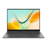 ASUS Vivobook S16 S5608QA 16-inch FHD+ AI Laptop - Snapdragon X 512GB SSD 8GB RAM Win 11 Home Grey