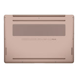 ASUS Zenbook 14 UX3480QA 14-inch FHD+ AI Laptop - Snapdragon X 512GB SSD 16GB RAM Win 11 Home Coral