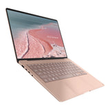 ASUS Zenbook 14 UX3480QA 14-inch FHD+ AI Laptop - Snapdragon X 512GB SSD 16GB RAM Win 11 Home Coral