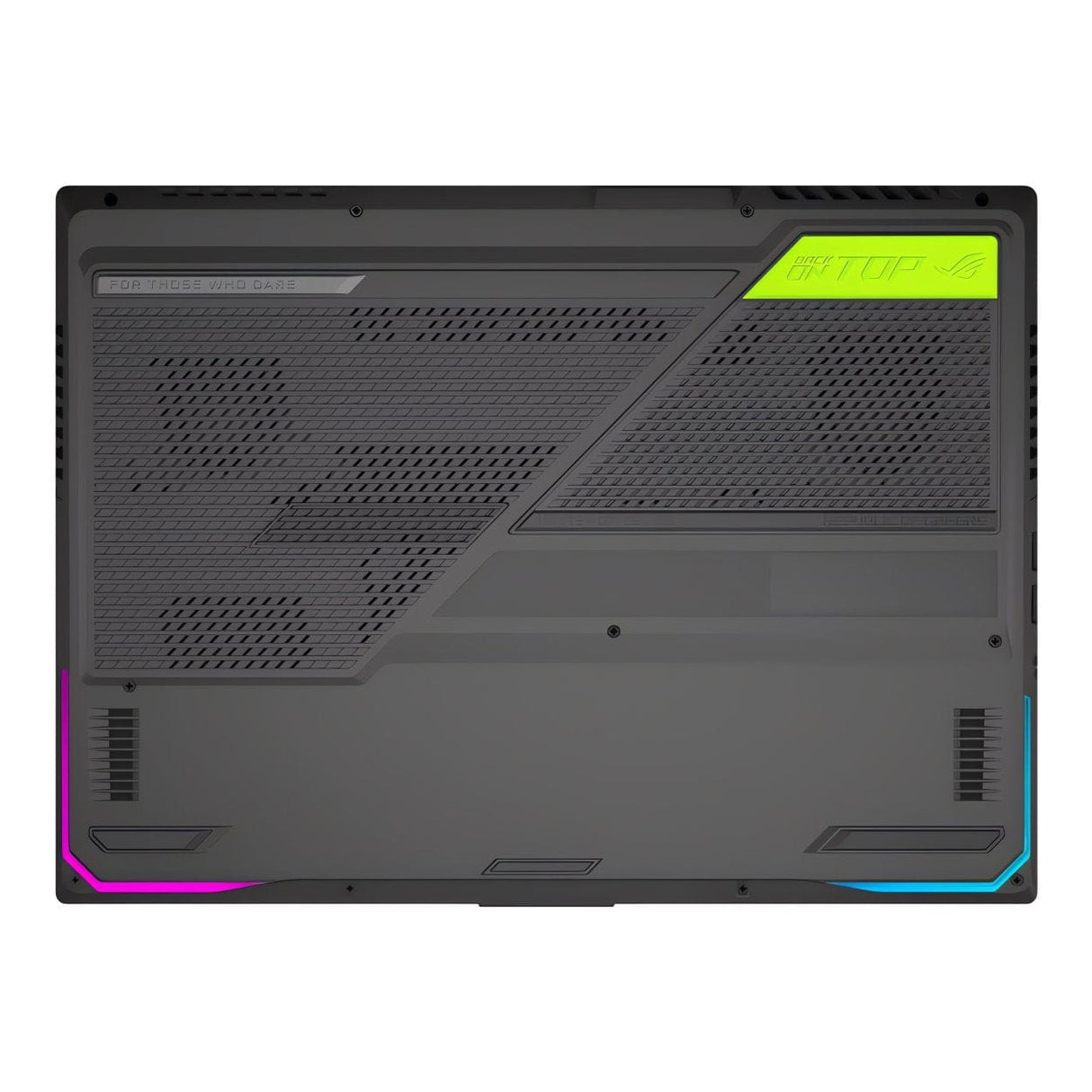 ASUS ROG Strix G15 G513 15.6-inch FHD Laptop - AMD Ryzen 7 4800H 512GB SSD 16GB RAM RTX 3050 Win 11 Home