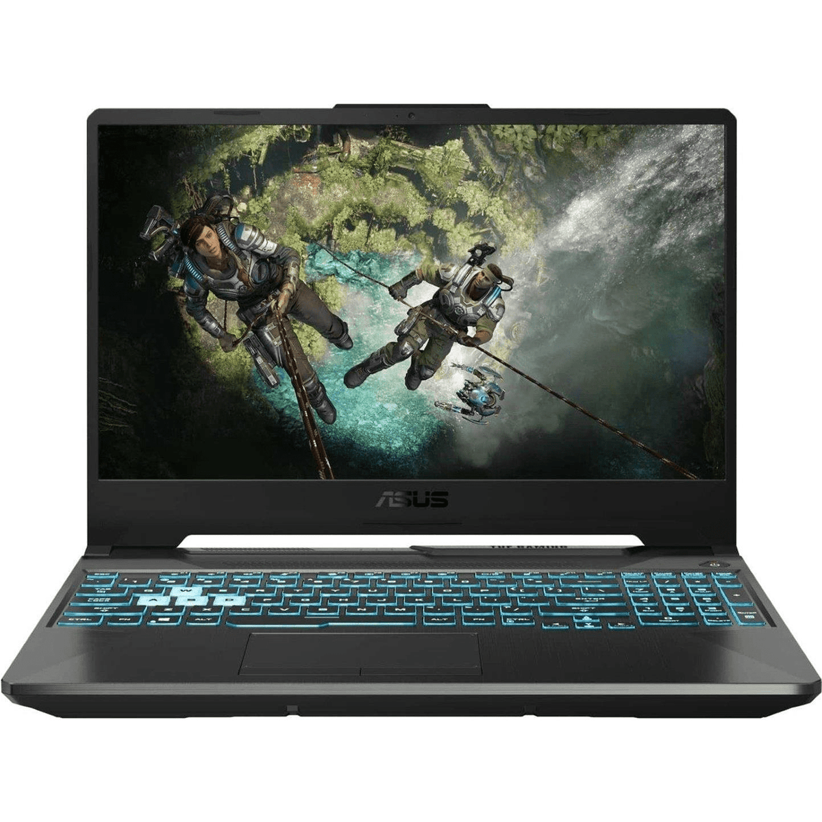 ASUS TUF Gaming A15 FA506QM 15.6-inch FHD Laptop - AMD Ryzen 7