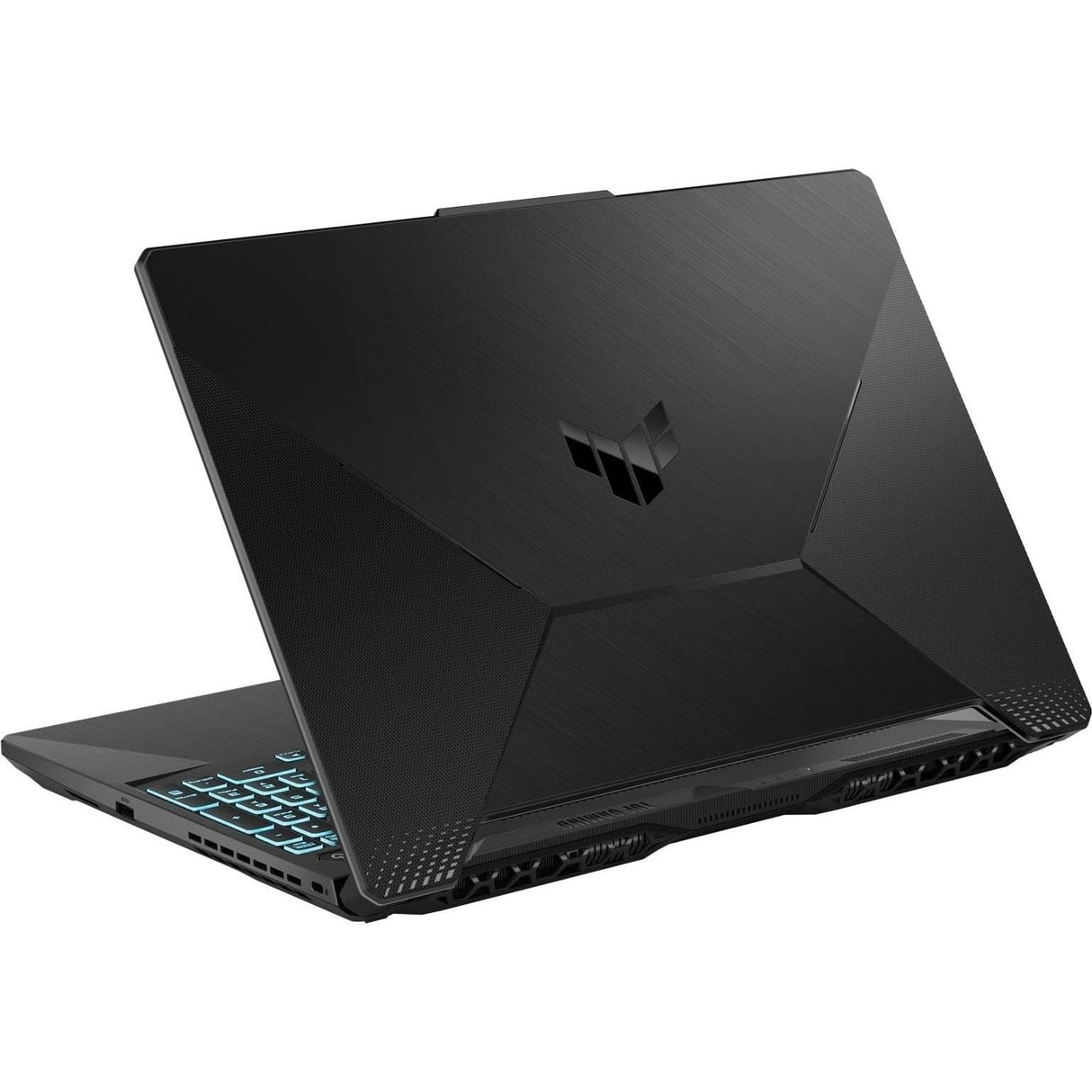 ASUS TUF Gaming A15 FA506QM 15.6-inch FHD Laptop - AMD Ryzen 7-5800H 512GB SSD 16GB RAM RTX 3060 Win 11 Home