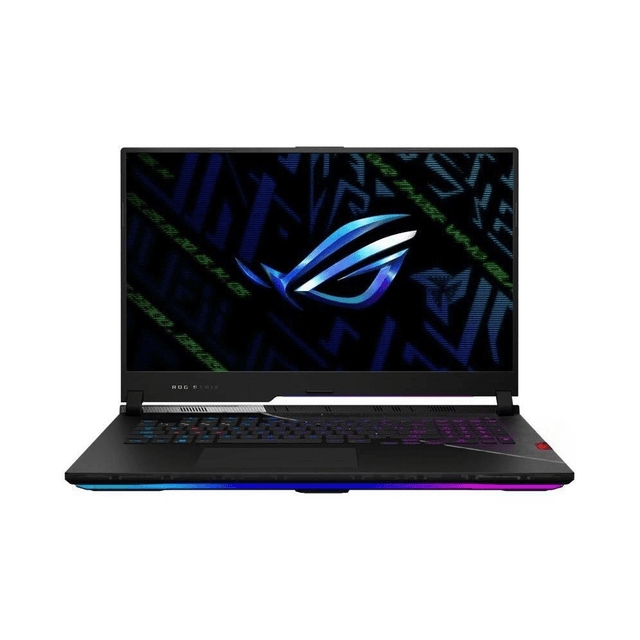 ASUS ROG Strix SCAR 17 SE WQHD Laptop Intel Core i9