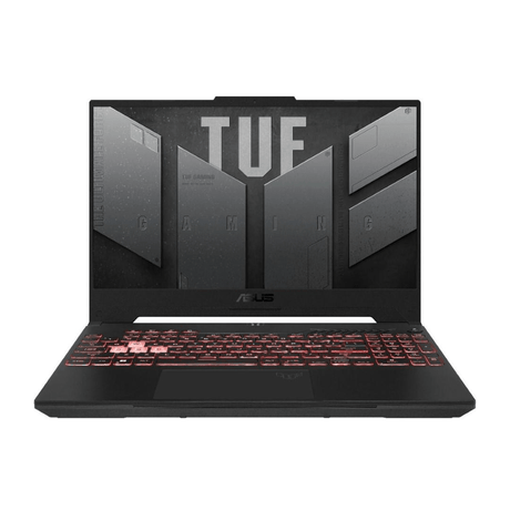 ASUS TUF Gaming A15 FA507RR 15.6-inch FHD Laptop - AMD Ryzen 7-6800H 512GB SSD 16GB RAM RTX 3070 Win 11 Home