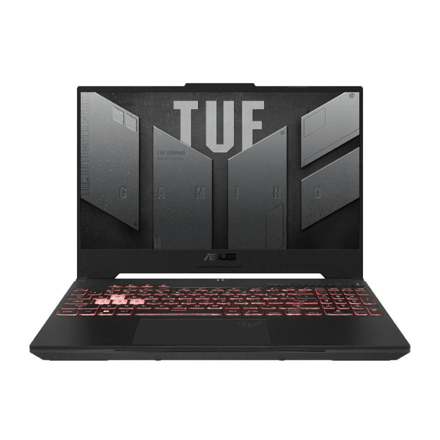 ASUS TUF Gaming A15 FA507RR 15.6-inch FHD Laptop - AMD Ryzen 7-6800H 512GB SSD 16GB RAM RTX 3070 Win 11 Home