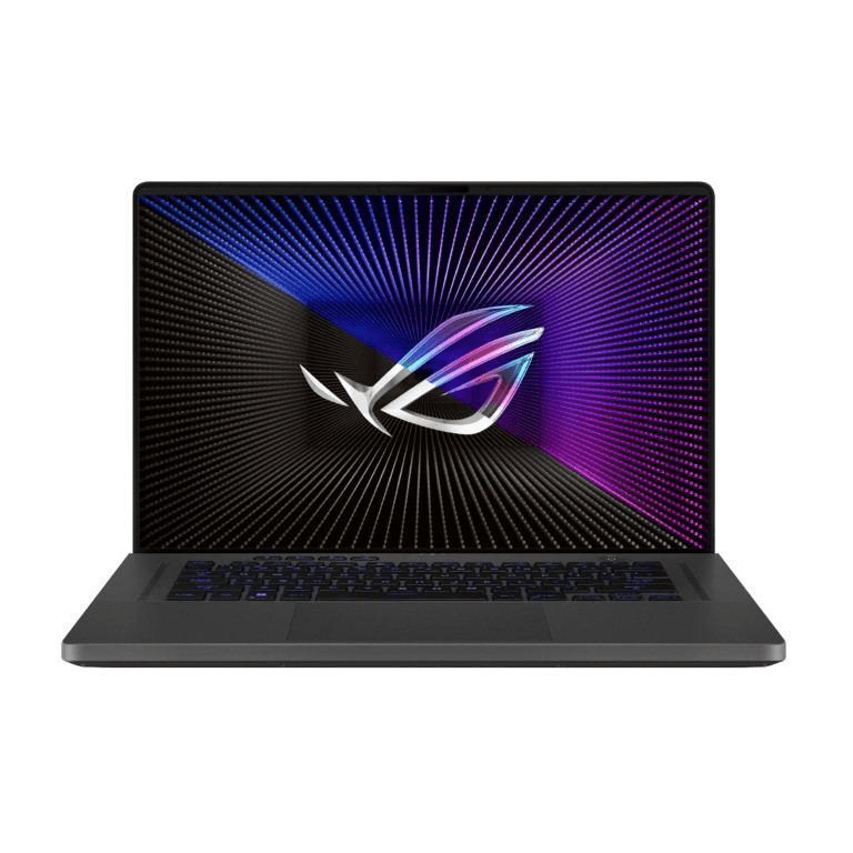 Asus ROG Zephyrus G16 GU603VV 16-inch WQXGA Laptop - Intel Core i9-13900H 1TB SSD 16GB RAM GeForce RTX 4060 Win 11 Home