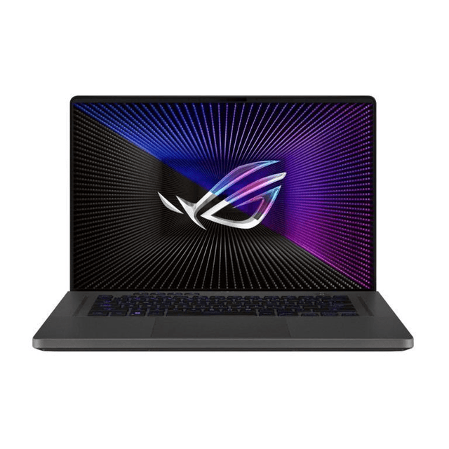 Asus ROG Zephyrus G16 GU603VV 16-inch WQXGA Laptop - Intel Core i9-13900H 1TB SSD 16GB RAM GeForce RTX 4060 Win 11 Home