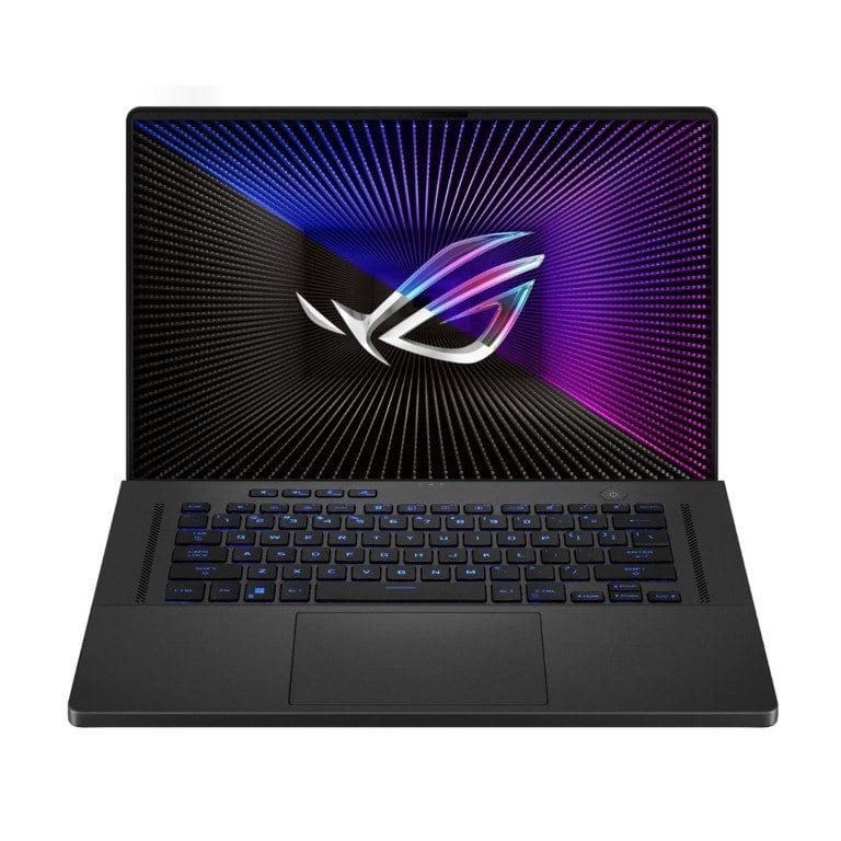 Asus ROG Zephyrus G16 GU603VV 16-inch WQXGA Laptop - Intel Core i9-13900H 1TB SSD 16GB RAM GeForce RTX 4060 Win 11 Home