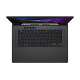 Asus ROG Zephyrus G16 GU603VV 16-inch WQXGA Laptop - Intel Core i9-13900H 1TB SSD 16GB RAM GeForce RTX 4060 Win 11 Home