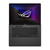 Asus ROG Zephyrus G16 GU603VV 16-inch WQXGA Laptop - Intel Core i9-13900H 1TB SSD 16GB RAM GeForce RTX 4060 Win 11 Home