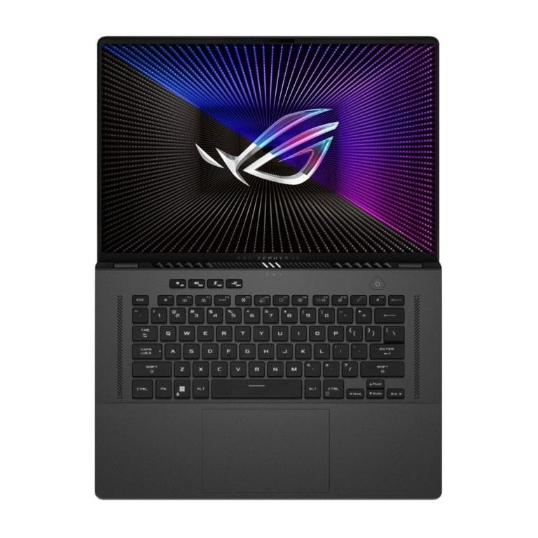 Asus ROG Zephyrus G16 GU603VV 16-inch WQXGA Laptop - Intel Core i9-13900H 1TB SSD 16GB RAM GeForce RTX 4060 Win 11 Home