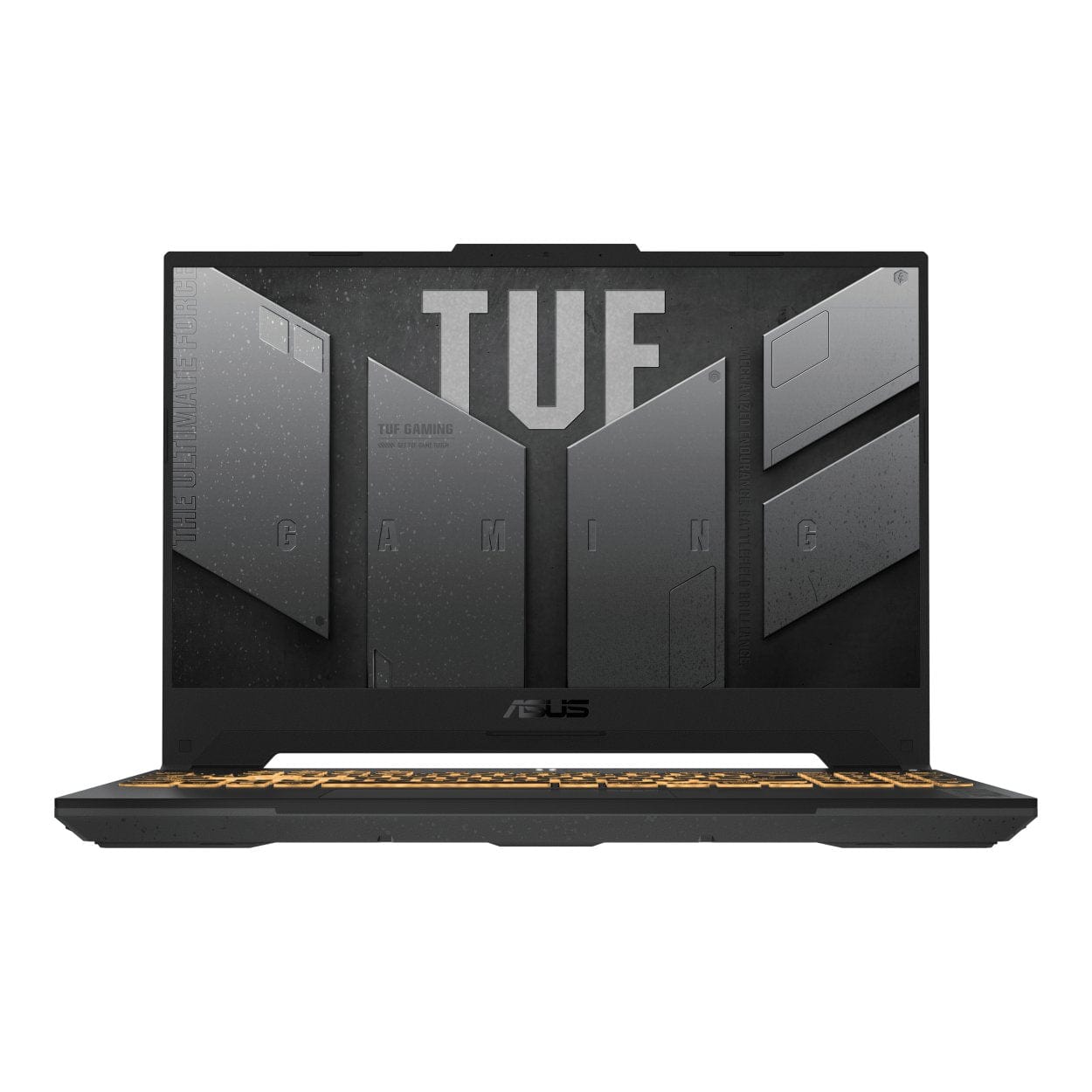 ASUS TUF Gaming F15 FX507VV 15.6-inch FHD Laptop - Intel Core i7