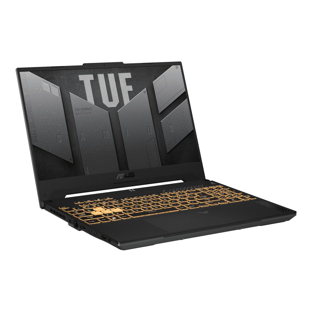 ASUS TUF Gaming F15 FX507VV 15.6-inch FHD Laptop - Intel Core i7