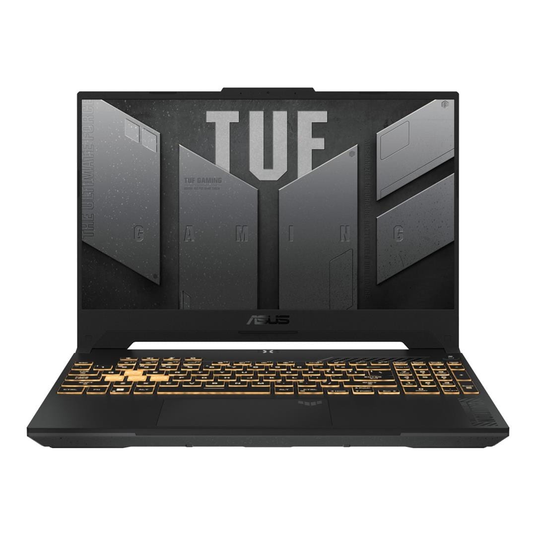ASUS TUF Gaming F15 FX507VV 15.6-inch FHD Laptop - Intel Core i7