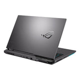 ASUS ROG Strix 17 17.3-inch FHD Laptop - AMD Ryzen 9-7845HX 512GB SSD 16GB RAM RTX 4050 Win 11 Home