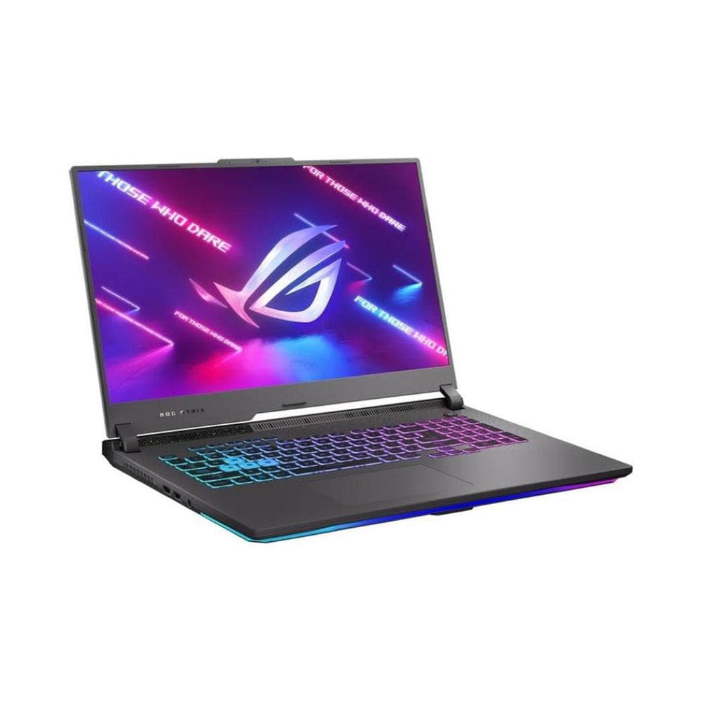 17 Inch Asus Rog ASUS ROG Strix G17 17.3-inch FHD Laptop - AMD Ryzen 9 7845HX 1TB SSD 1 ...