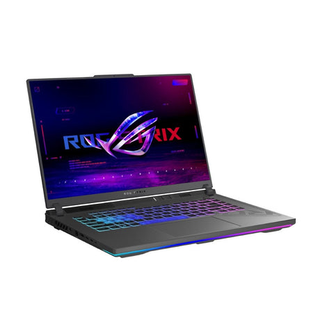 Asus ROG Strix G16 G614JV 16-inch WQXGA Laptop - Intel Core i9-13980HX 1TB SSD 32GB RAM RTX 4060 Win 11 Home 90NR0C61-M00FM0