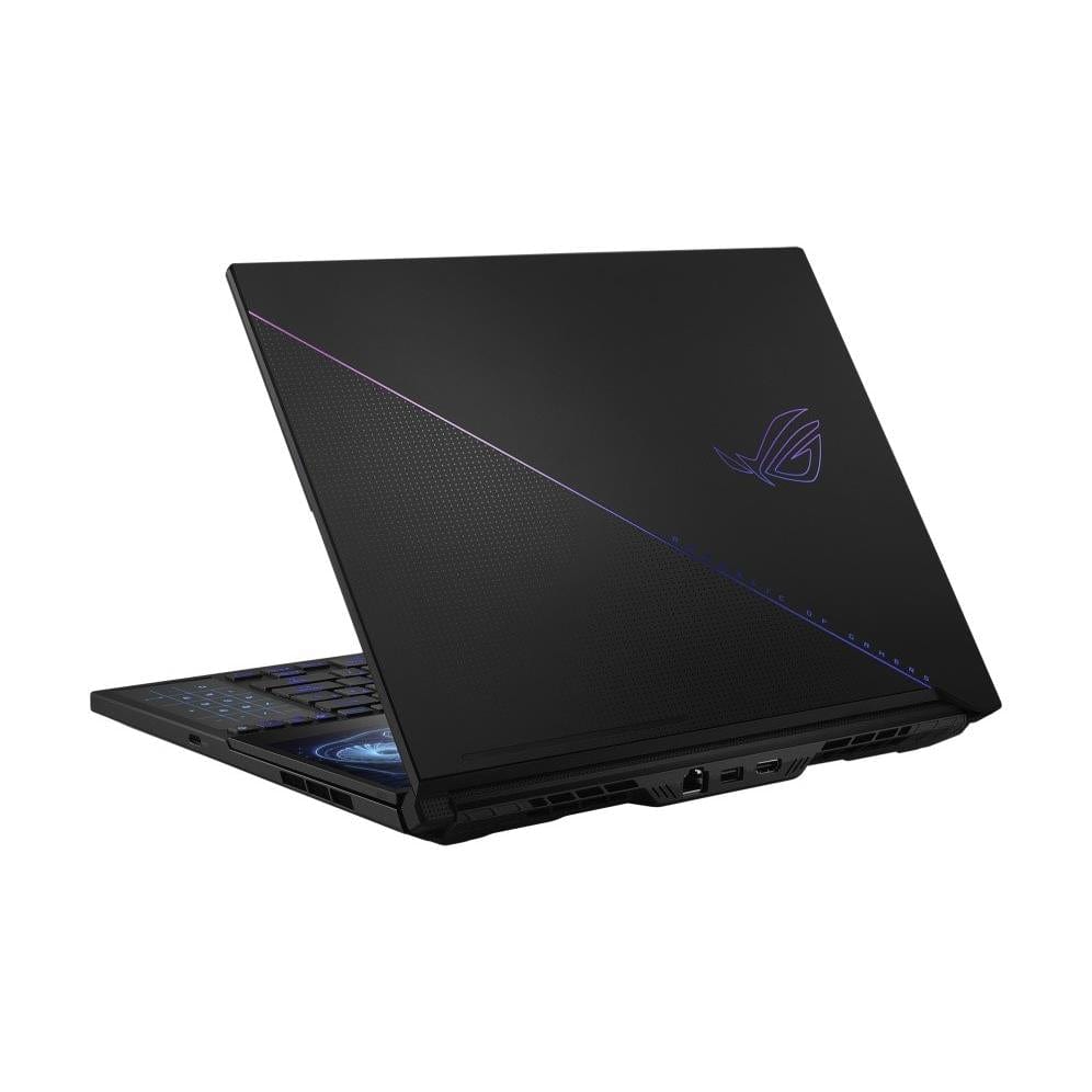 Asus ROG Zephyrus Duo 16 GX650PZ 16-inch WQXGA Laptop - AMD Ryzen 9 7945HX 1TB SSD 32GB RAM RTX 4080 Win 11 Home 90NR0CF1-M001M0