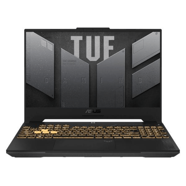 Asus TUF Gaming F17 FX707VV-I916512G0W 17.3-inch FHD Laptop - Intel Core i9-13900H 512GB SSD 16GB RAM RTX 4060 Win 11 Home 90NR0CH5-M004W0