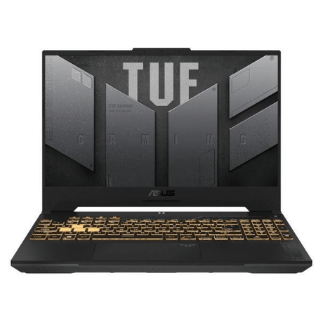 Asus TUF Gaming F17 FX707VV-I916512G0W 17.3-inch FHD Laptop - Intel Core i9-13900H 512GB SSD 16GB RAM RTX 4060 Win 11 Home 90NR0CH5-M004W0