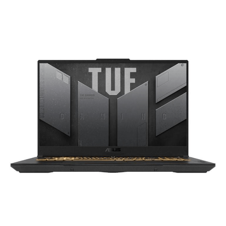 ASUS TUF Gaming F17 17.3-inch FHD Laptop - Intel Core i7-13620H 512GB SSD 16GB RAM GeForce RTX 4060 Win 11 Home