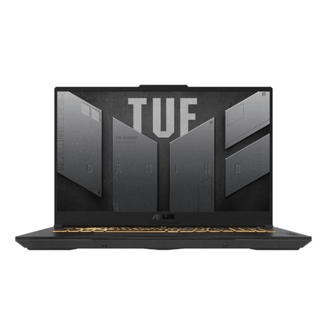 ASUS TUF Gaming F17 17.3-inch FHD Laptop - Intel Core i7-13620H 512GB SSD 16GB RAM GeForce RTX 4060 Win 11 Home