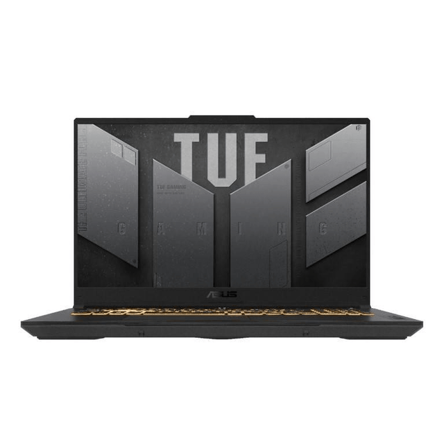 ASUS TUF Gaming F17 17.3-inch FHD Laptop - Intel Core i7-13620H 512GB SSD 16GB RAM GeForce RTX 4060 Win 11 Home