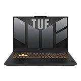 ASUS TUF Gaming F17 17.3-inch FHD Laptop - Intel Core i7-13620H 512GB SSD 16GB RAM GeForce RTX 4060 Win 11 Home