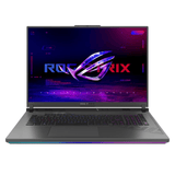 Asus ROG Strix G18 18-inch QHD+ Laptop - Intel Core i9-13980HX 1TB SSD 32GB RAM RTX 4080 Win 11 Home 90NR0CL1-M002L0