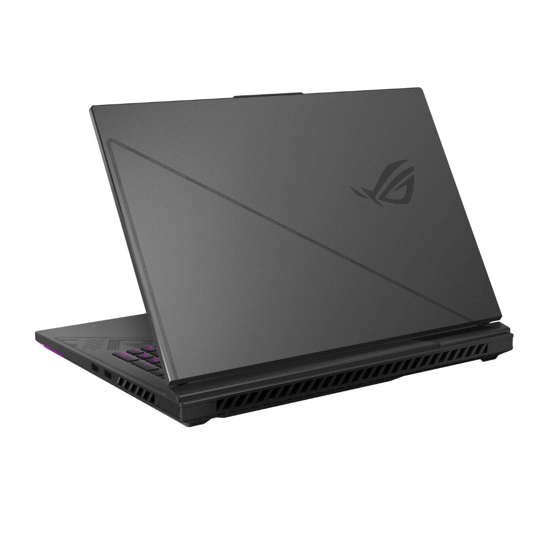 Asus ROG Strix G18 18-inch QHD+ Laptop - Intel Core i9-13980HX 1TB SSD 32GB RAM RTX 4080 Win 11 Home 90NR0CL1-M002L0